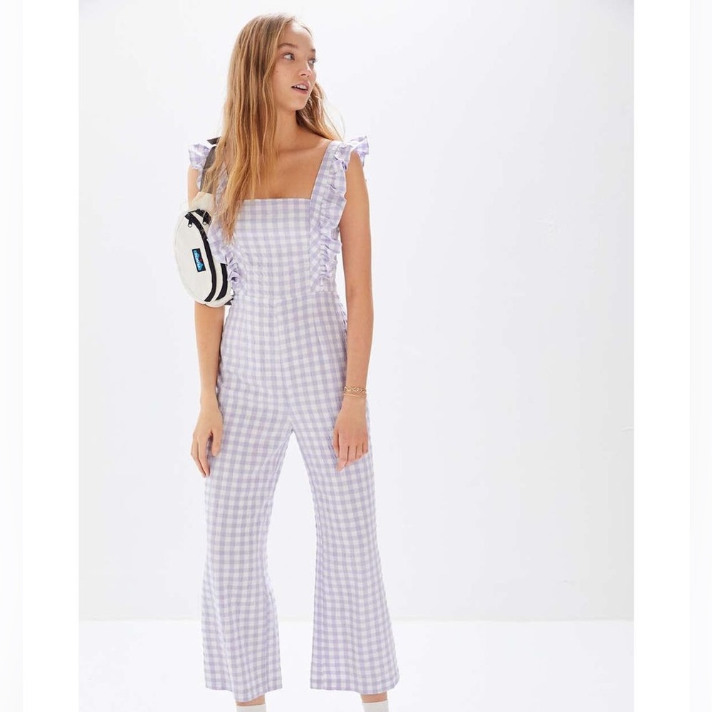 Urban Outfitters Jumpsuit